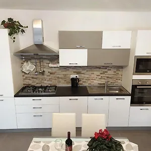 Casa Edda Ferienhaus