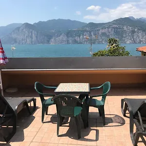 Apartment Stella, Malcesine