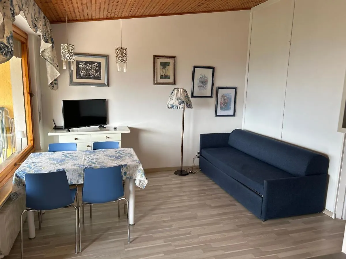Appartament Onda Blu Malcesine 0*,  Italien